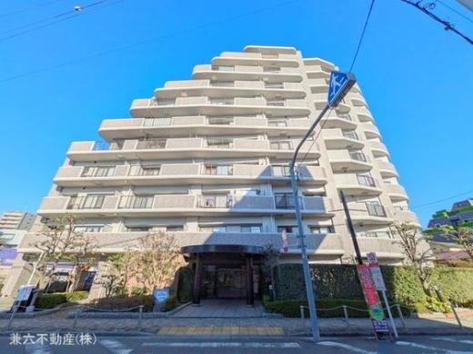 清瀬市元町1丁目 4,590万円