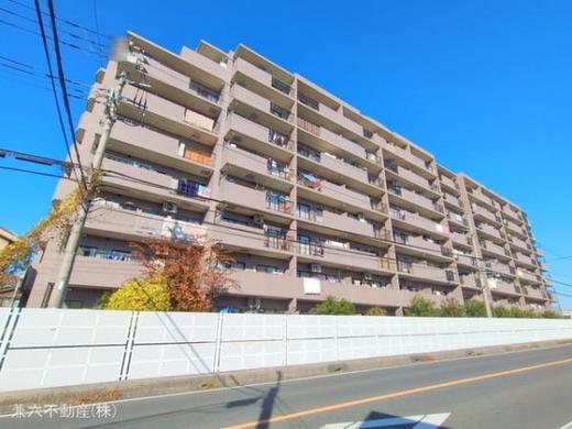 志木市柏町1丁目 2,980万円