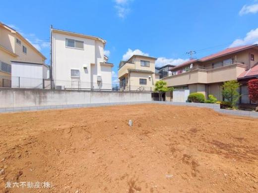 新座市畑中2丁目 2,480万円