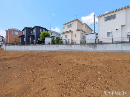 新座市畑中2丁目 2,180万円