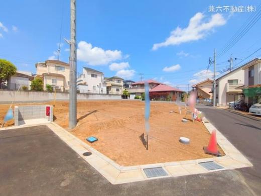 新座市畑中2丁目 2,780万円