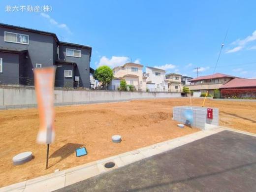 新座市畑中2丁目 2,580万円
