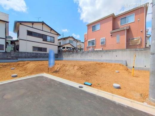 新座市畑中2丁目 2,480万円
