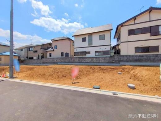 新座市畑中2丁目 2,680万円