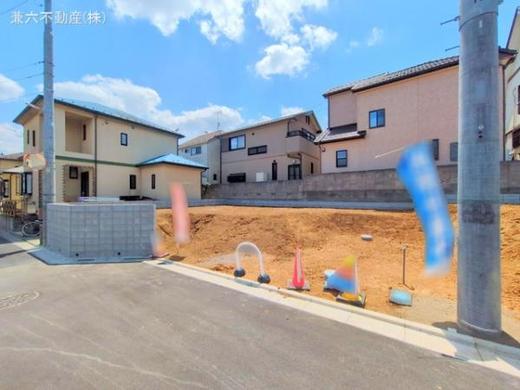 新座市畑中2丁目 2,680万円