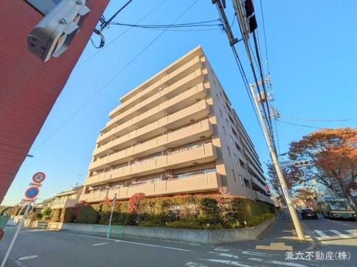 練馬区大泉学園町5丁目 4,780万円