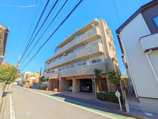 西東京市芝久保町2丁目 3,980万円