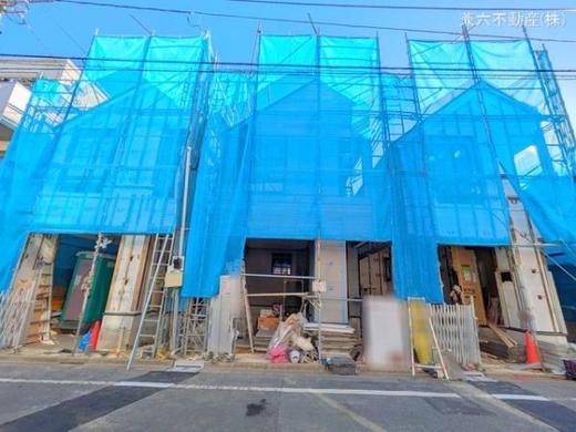 練馬区中村南2丁目 7,580万円