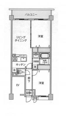 練馬区平和台3丁目 4,980万円