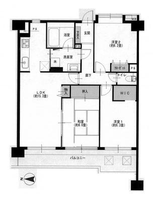 朝霞市宮戸2丁目 3,490万円