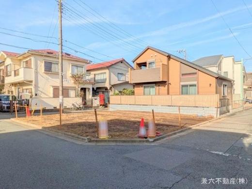 練馬区谷原3丁目 7,590万円