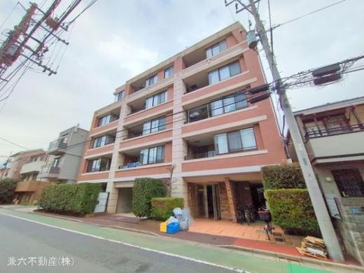 板橋区東新町2丁目 5,150万円