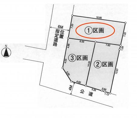 朝霞市根岸台5丁目 5,142万円