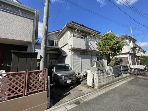 新座市野寺4丁目 2,995万円