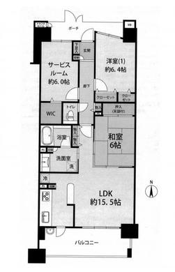 新座市栗原1丁目 3,480万円