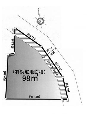 和光市新倉1丁目 4,980万円