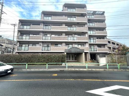 練馬区西大泉4丁目 3,180万円