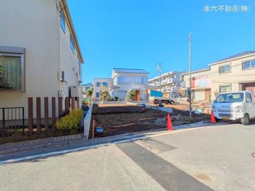 練馬区南田中2丁目 7,999万円