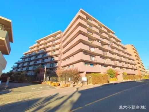 新座市新堀3丁目 3,490万円