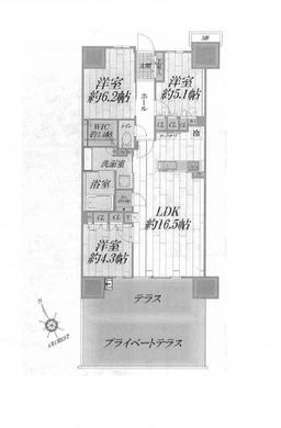 西東京市田無町4丁目 5,980万円