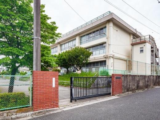 練馬区大泉学園町5丁目 5,699万円