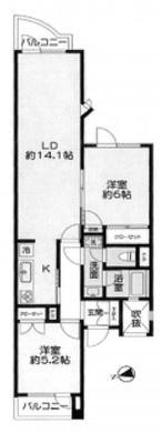 練馬区氷川台3丁目 3,480万円