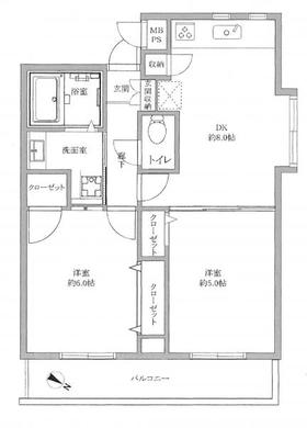 練馬区羽沢3丁目 3,480万円