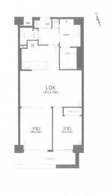 練馬区高松5丁目 4,280万円