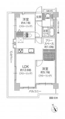 練馬区向山1丁目 4,480万円