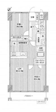 杉並区荻窪5丁目 7,480万円