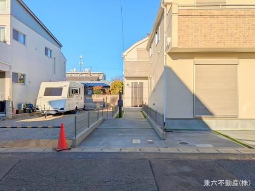 東久留米市滝山5丁目 3,390万円