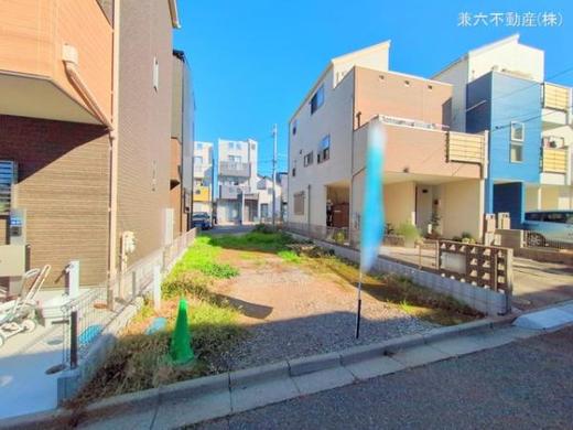 朝霞市幸町2丁目 2,680万円