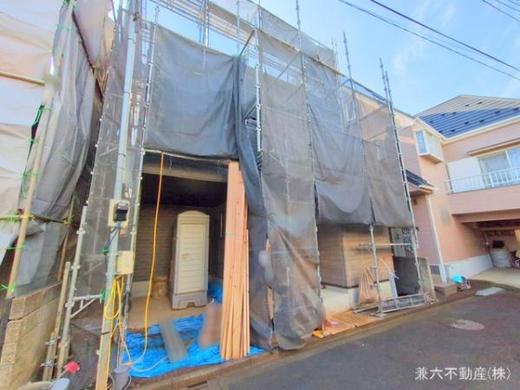 朝霞市岡1丁目 3,990万円