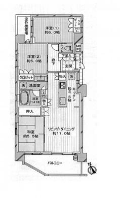 新座市東2丁目 3,900万円