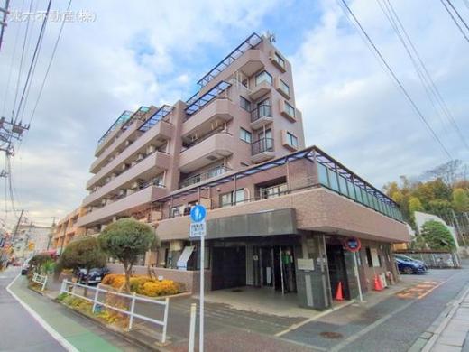 板橋区東新町2丁目 4,690万円