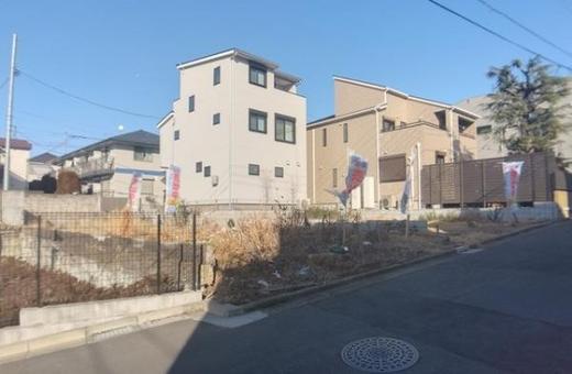 練馬区羽沢2丁目 5,980万円