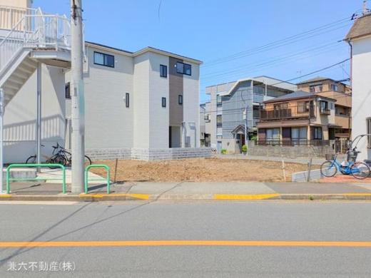 練馬区桜台6丁目 6,680万円