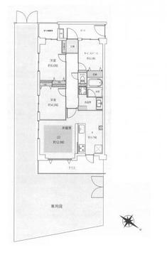 西東京市緑町1丁目 4,480万円