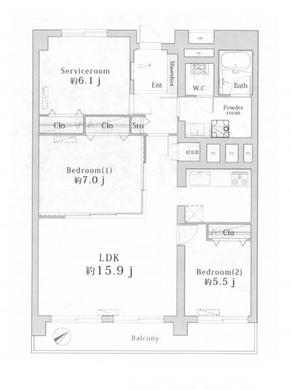 西東京市谷戸町3丁目 4,680万円