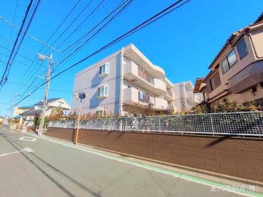 東久留米市金山町1丁目 3,490万円