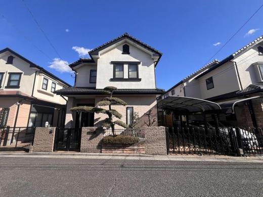 練馬区富士見台3丁目 6,980万円