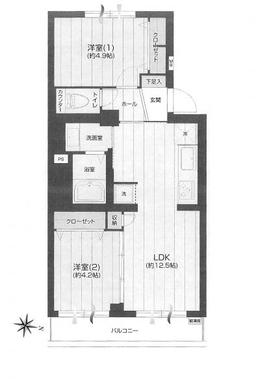 練馬区石神井台7丁目 2,398万円