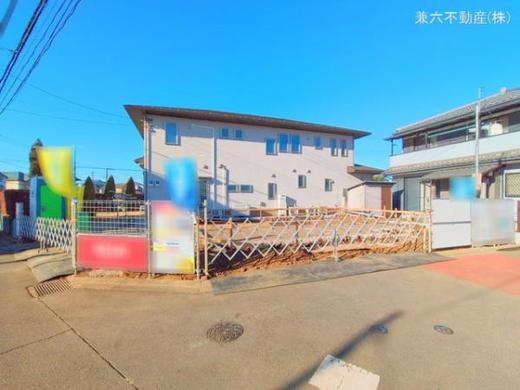 和光市南1丁目 6,699万円