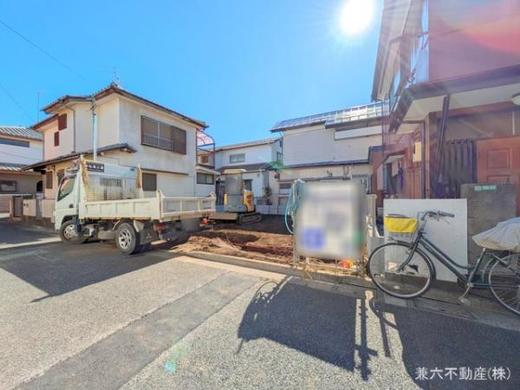 練馬区西大泉3丁目 5,690万円