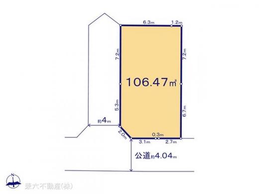 新座市石神5丁目 2,990万円