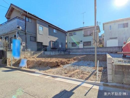 練馬区大泉町2丁目 5,630万円