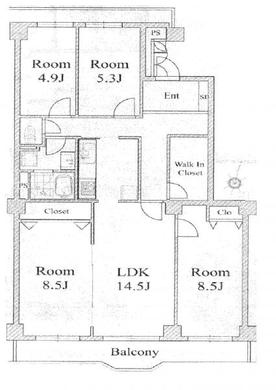 西東京市南町6丁目 3,599万円