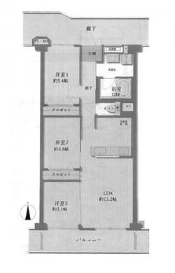 和光市白子2丁目 2,698万円