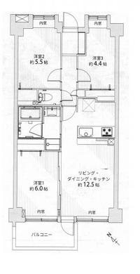 杉並区井草1丁目 5,880万円