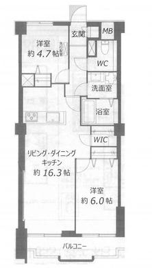 杉並区西荻北1丁目 5,980万円